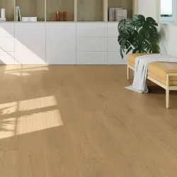 VO 8 mm. | Pavimento laminato ignifugo Bfls1 - Colore E-341B